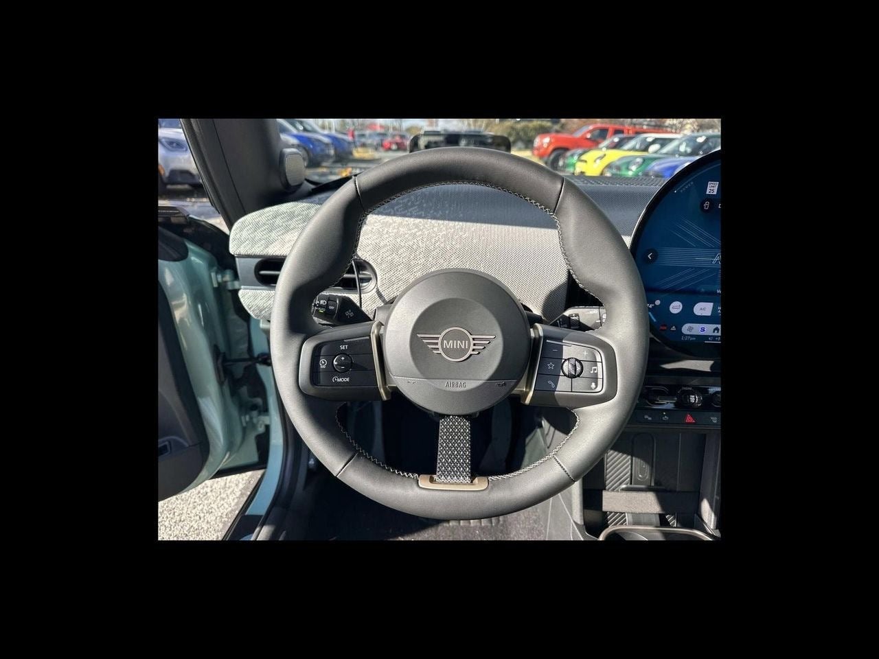 2026 MINI Hardtop 2 Door Cooper S