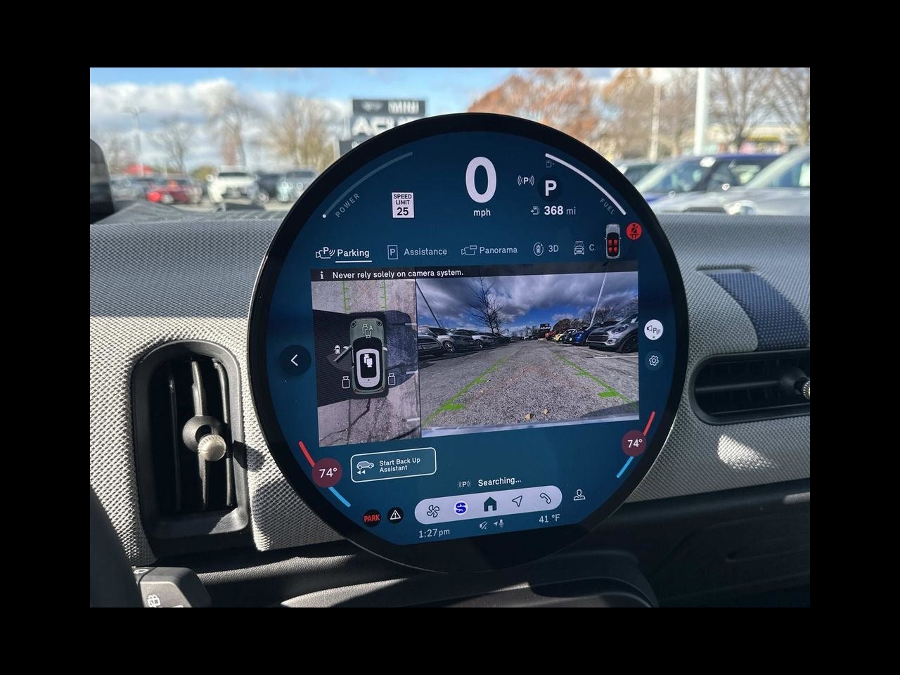 2026 MINI Hardtop 2 Door Cooper S