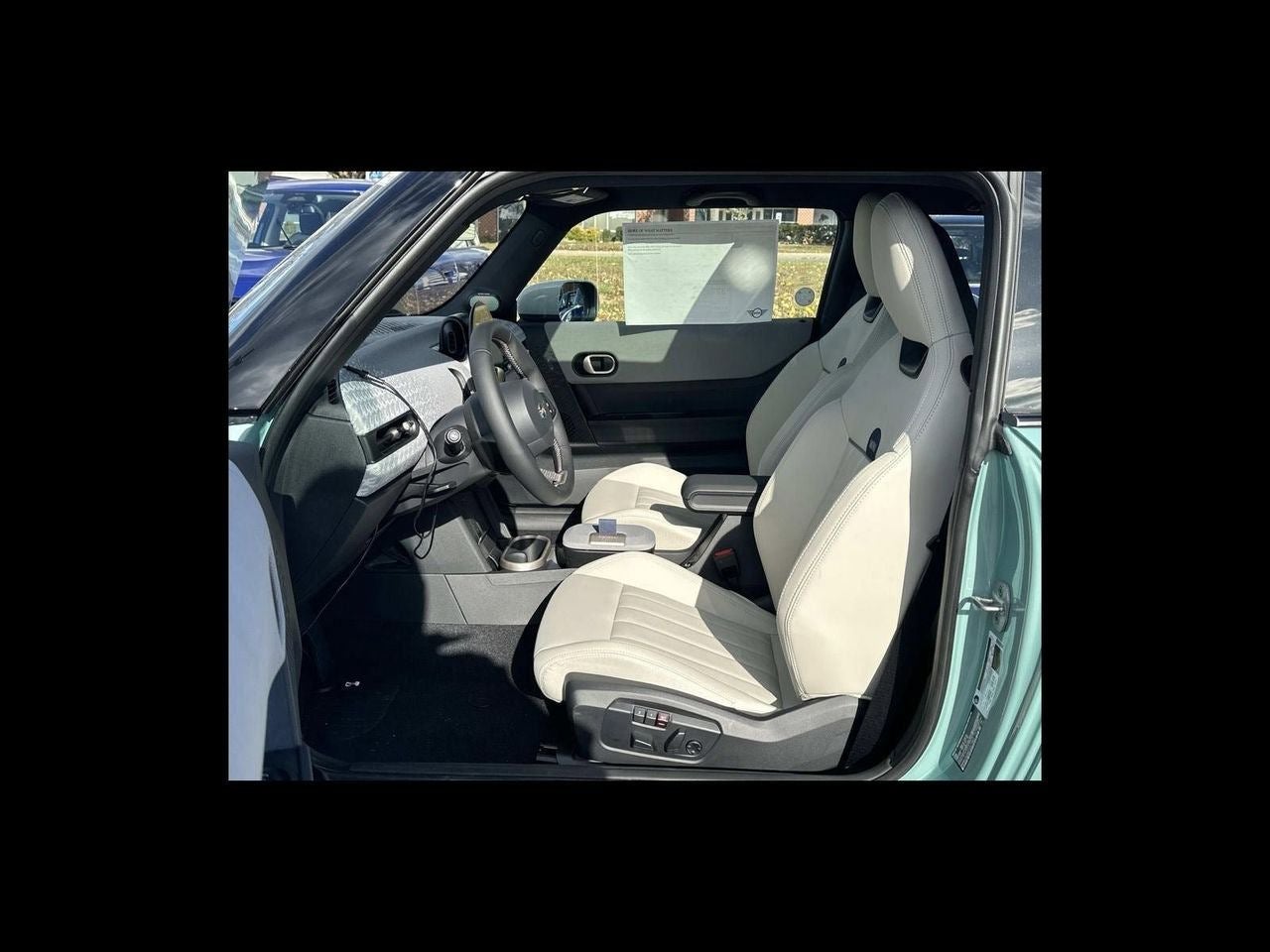 2026 MINI Hardtop 2 Door Cooper S