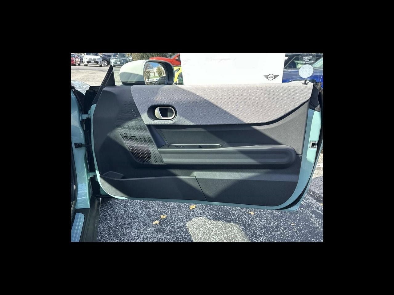 2026 MINI Hardtop 2 Door Cooper S