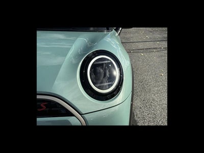 2026 MINI Hardtop 2 Door Cooper S