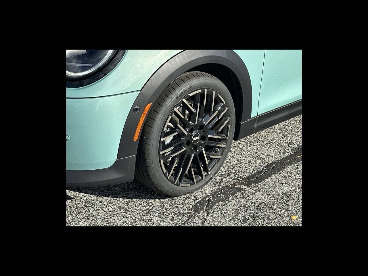 2026 MINI Hardtop 2 Door Cooper S