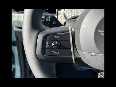 2026 MINI Hardtop 2 Door Cooper S