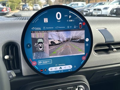 2026 MINI Hardtop 2 Door Cooper S