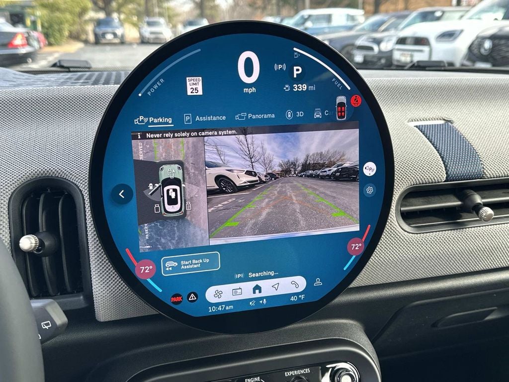 2026 MINI Hardtop 2 Door Cooper S