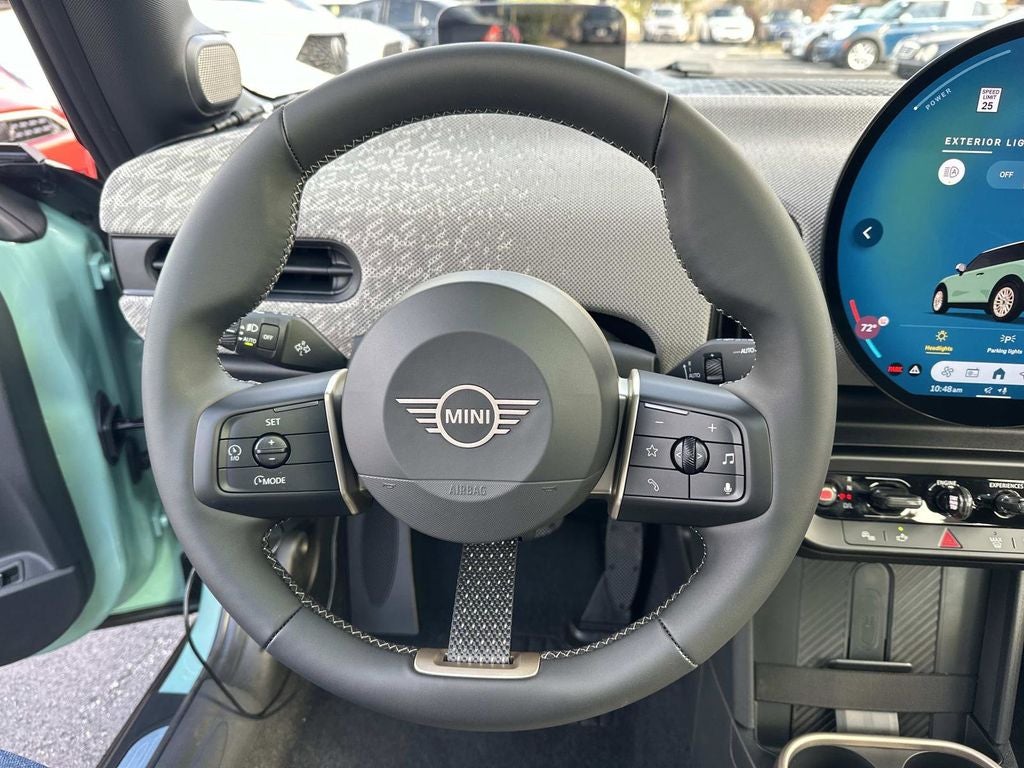 2026 MINI Hardtop 2 Door Cooper S