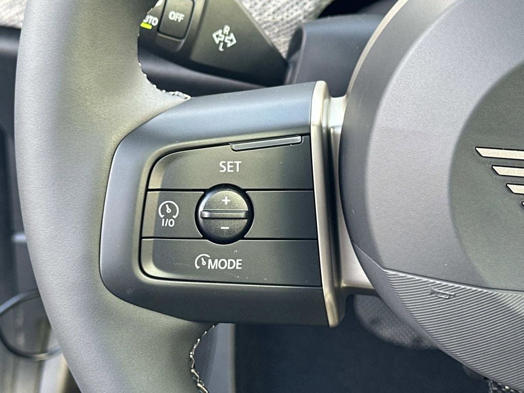 2026 MINI Hardtop 2 Door Cooper S