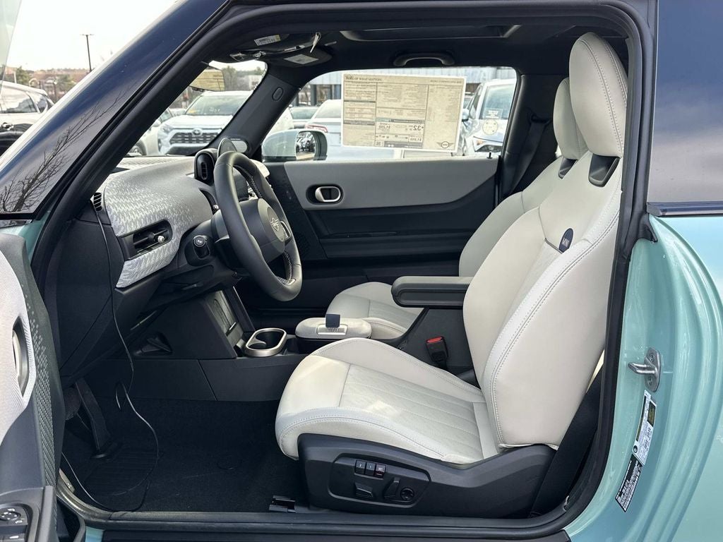 2026 MINI Hardtop 2 Door Cooper S