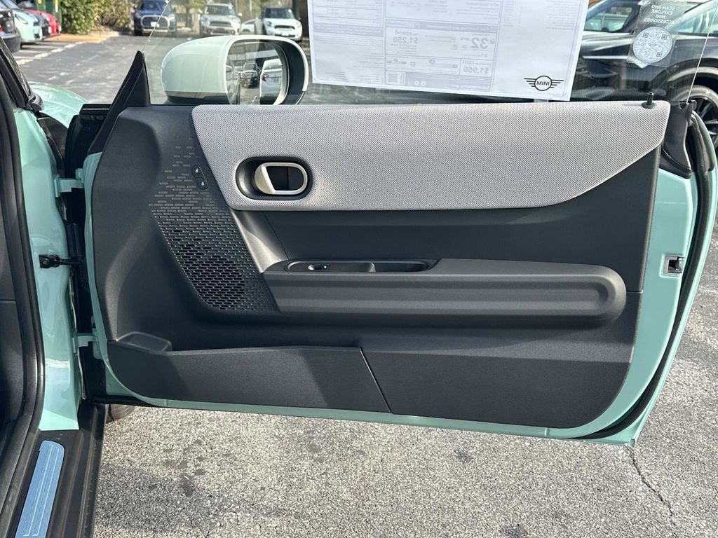 2026 MINI Hardtop 2 Door Cooper S