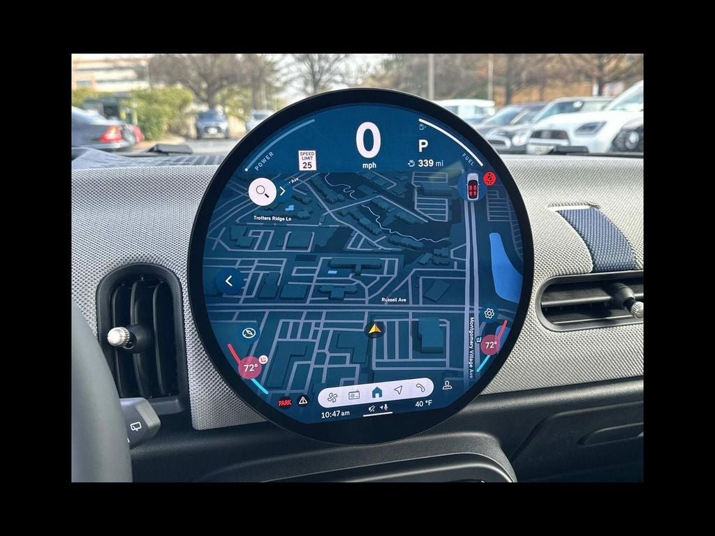 2026 MINI Hardtop 2 Door Cooper S