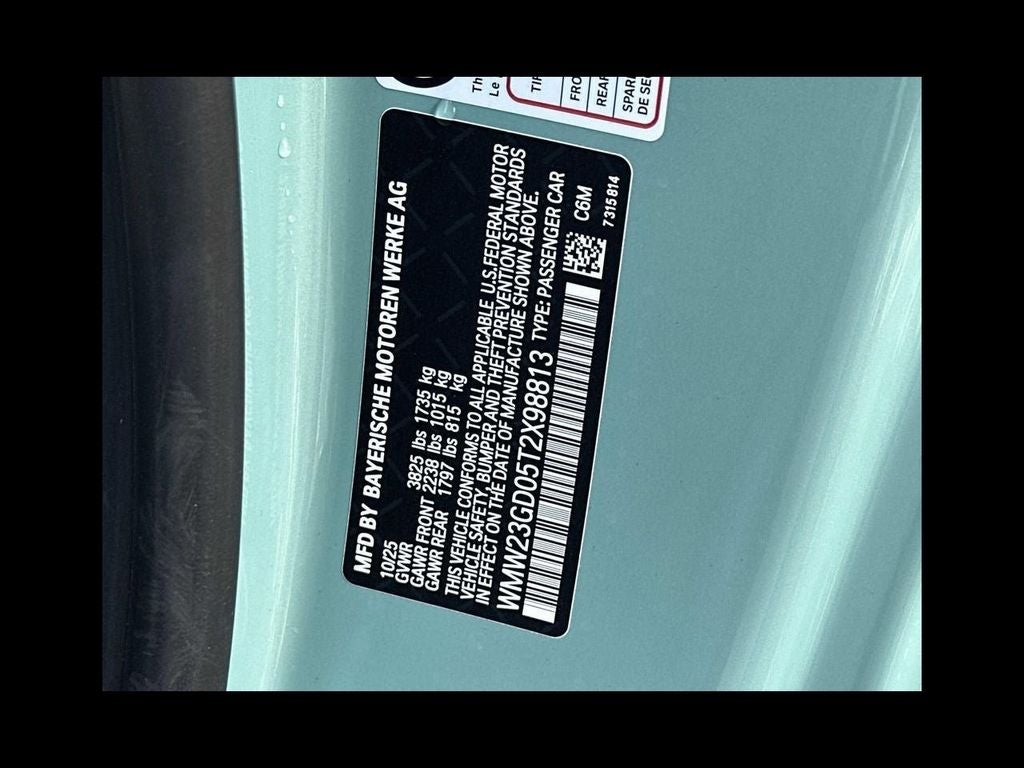 2026 MINI Hardtop 2 Door Cooper S