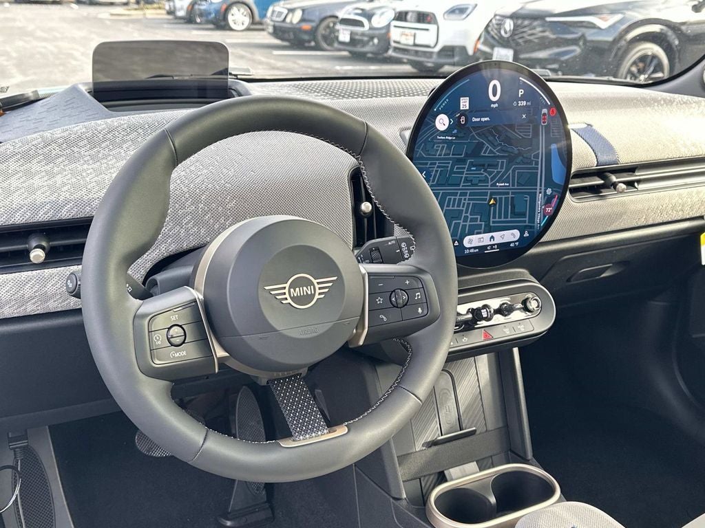 2026 MINI Hardtop 2 Door Cooper S