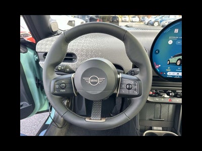 2026 MINI Hardtop 2 Door Cooper S