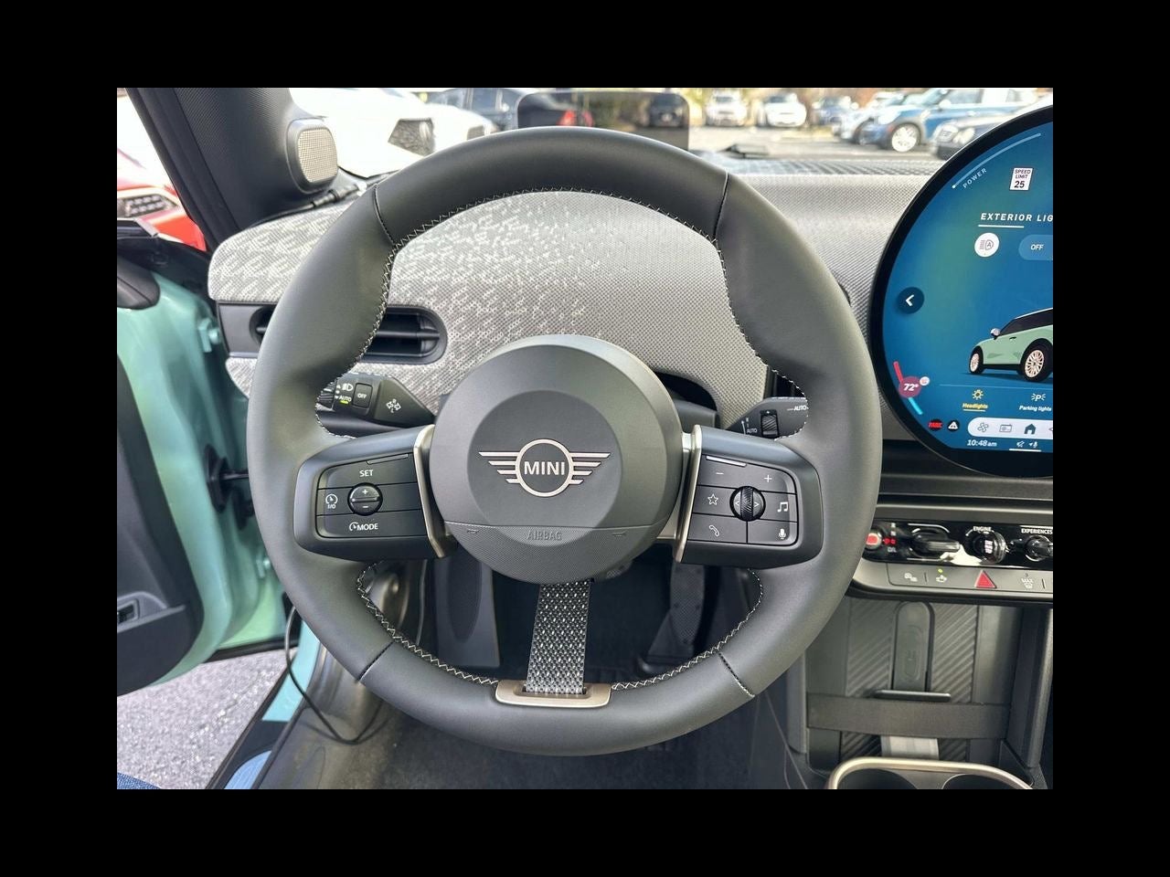 2026 MINI Hardtop 2 Door Cooper S