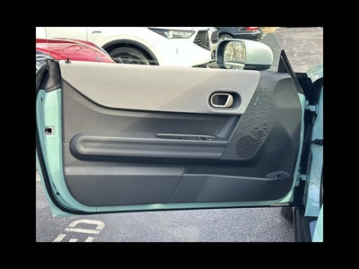 2026 MINI Hardtop 2 Door Cooper S