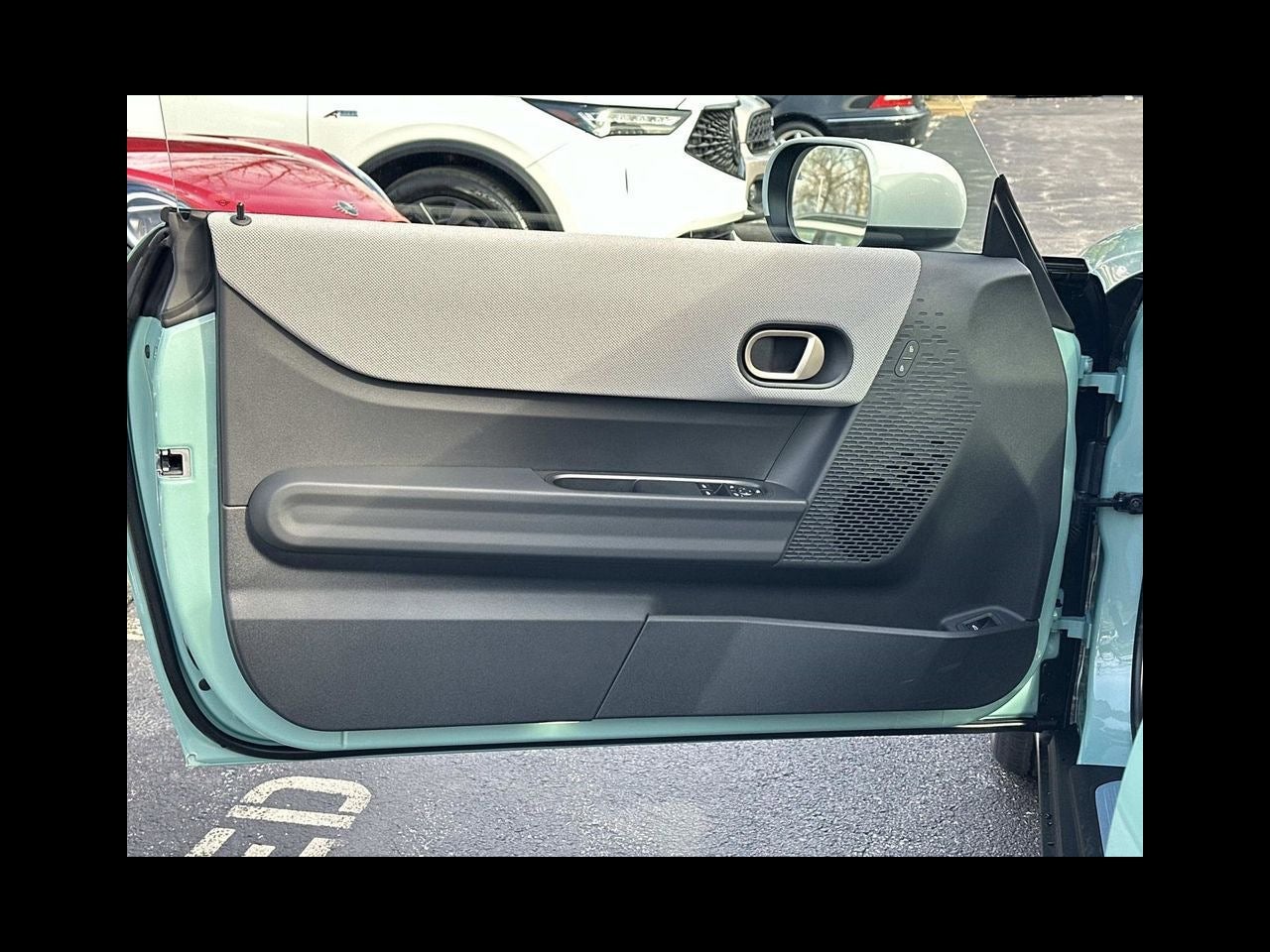 2026 MINI Hardtop 2 Door Cooper S