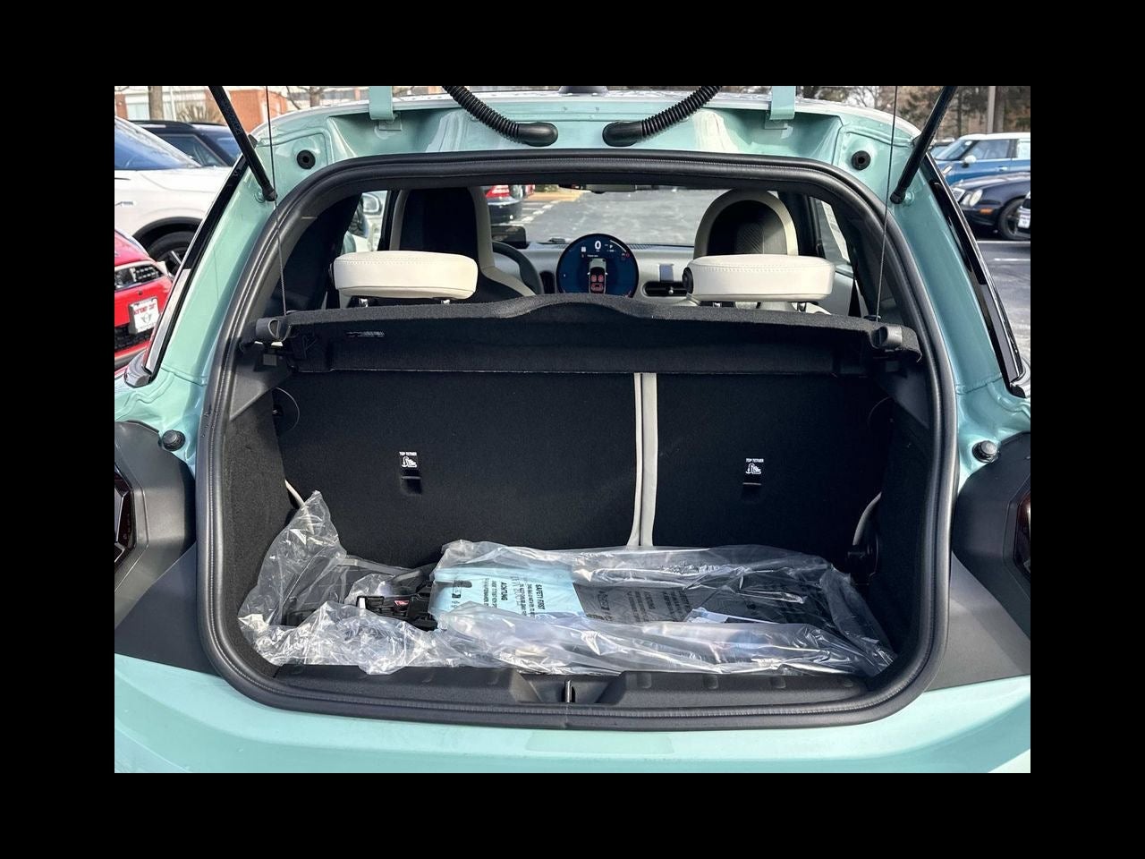 2026 MINI Hardtop 2 Door Cooper S