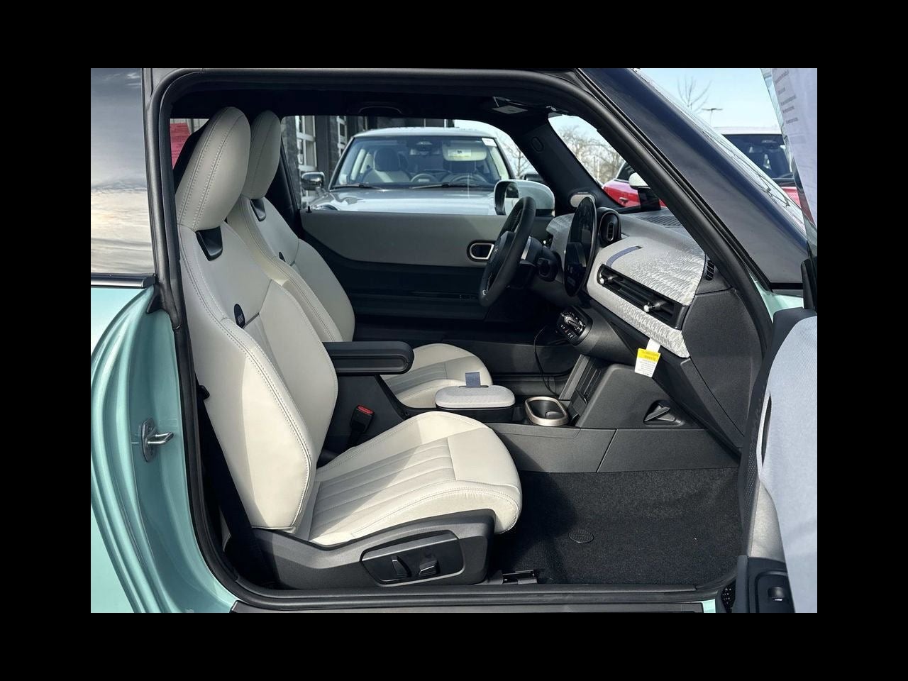 2026 MINI Hardtop 2 Door Cooper S