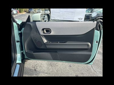 2026 MINI Hardtop 2 Door Cooper S
