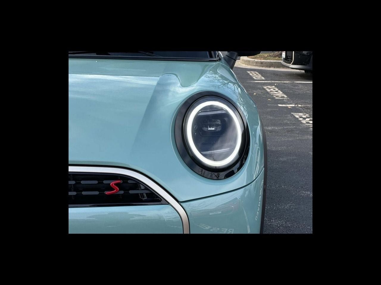 2026 MINI Hardtop 2 Door Cooper S