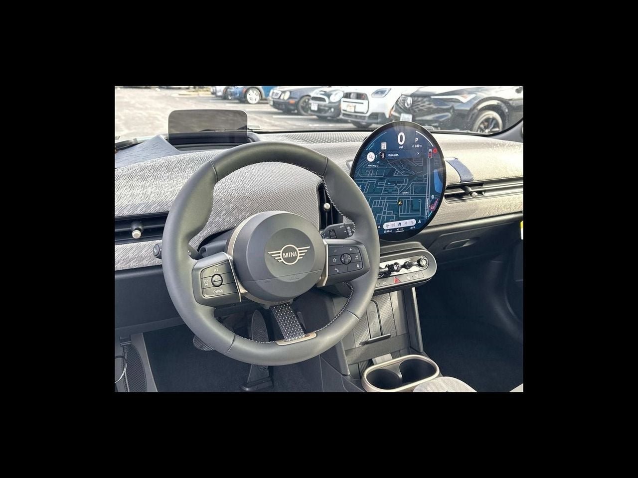 2026 MINI Hardtop 2 Door Cooper S