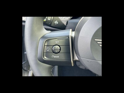 2026 MINI Hardtop 2 Door Cooper S