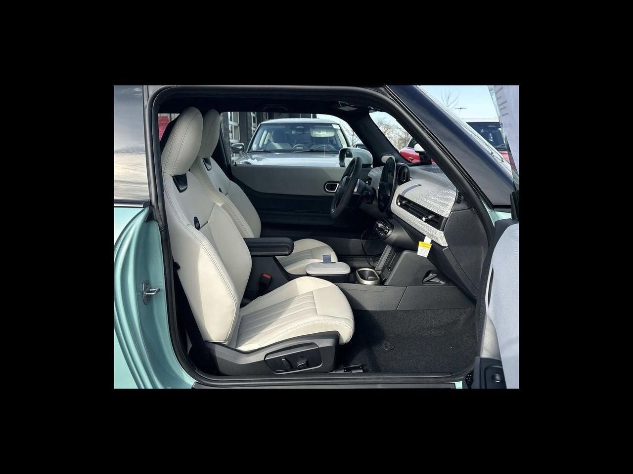 2026 MINI Hardtop 2 Door Cooper S