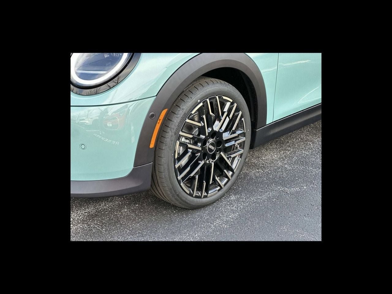 2026 MINI Hardtop 2 Door Cooper S