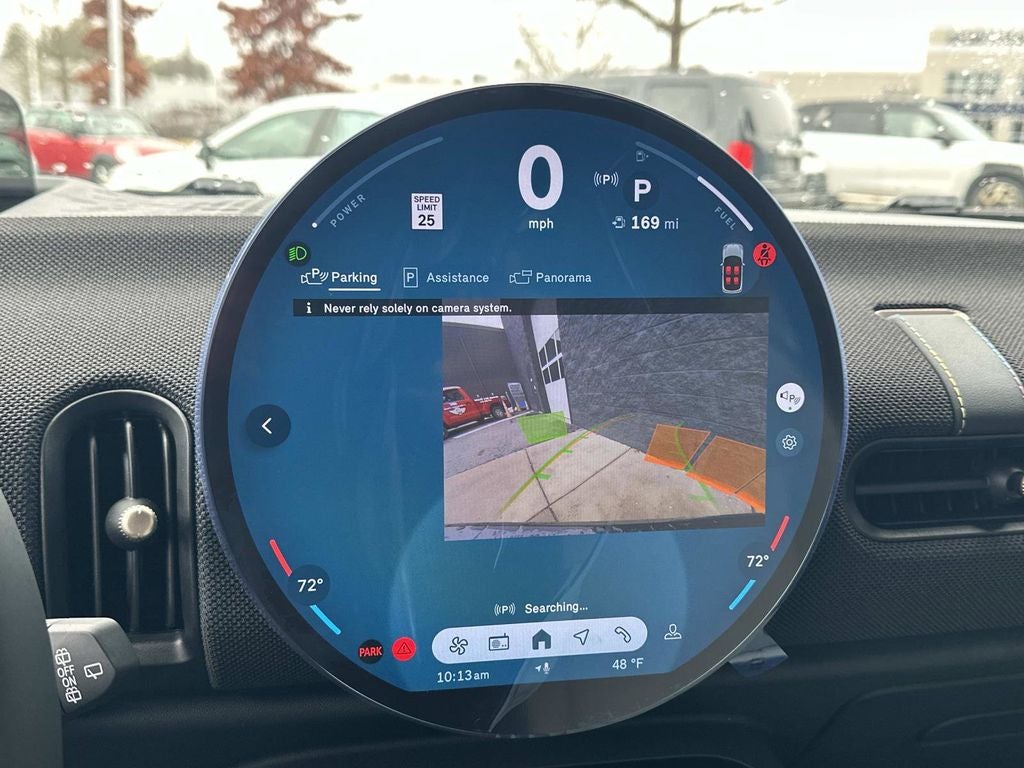 2026 MINI 2 DOOR SIGNATURE PLUS