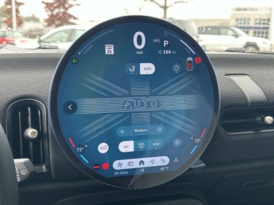 2026 MINI 2 DOOR SIGNATURE PLUS