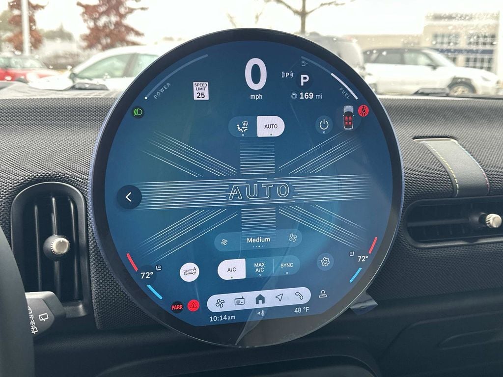 2026 MINI 2 DOOR SIGNATURE PLUS