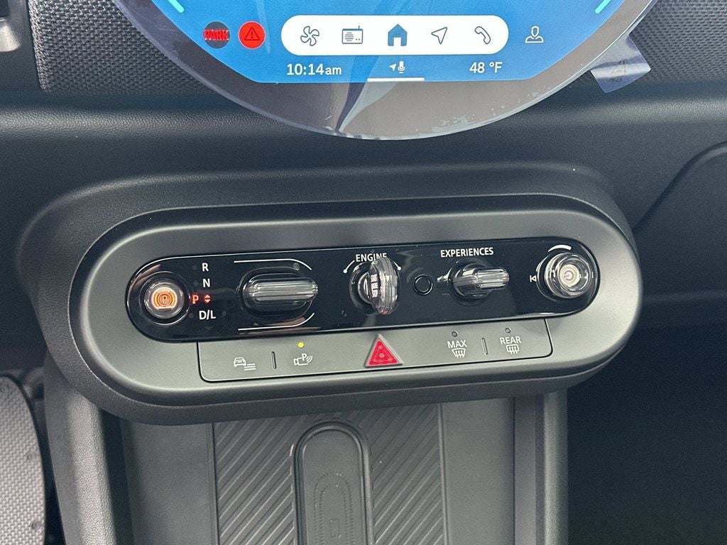 2026 MINI 2 DOOR SIGNATURE PLUS