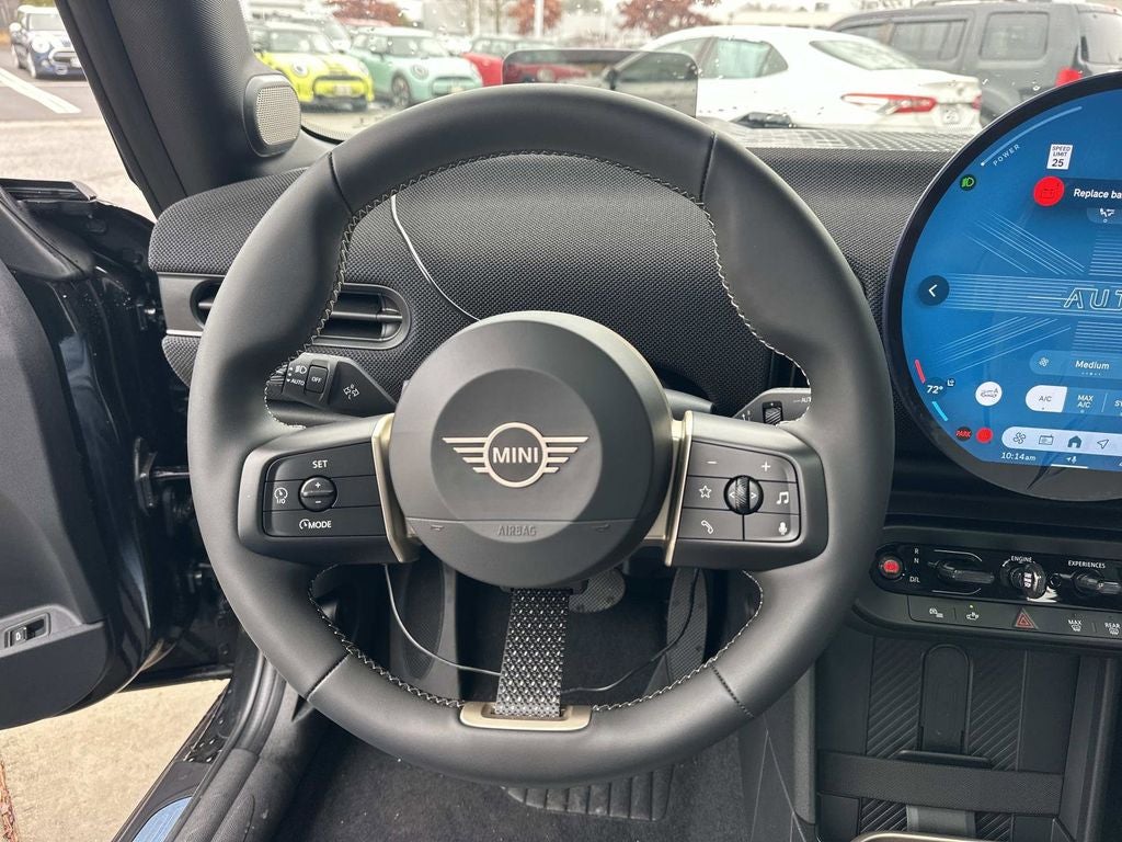 2026 MINI 2 DOOR SIGNATURE PLUS