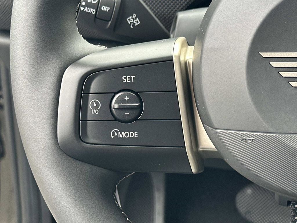 2026 MINI 2 DOOR SIGNATURE PLUS