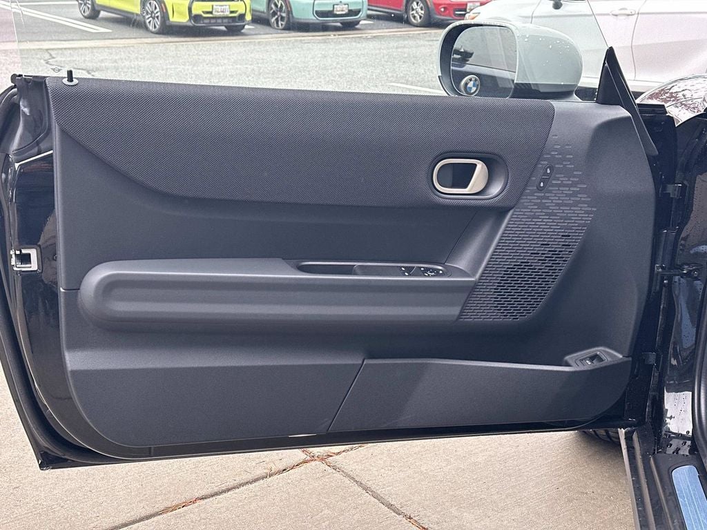 2026 MINI 2 DOOR SIGNATURE PLUS