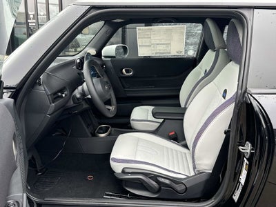 2026 MINI 2 DOOR SIGNATURE PLUS