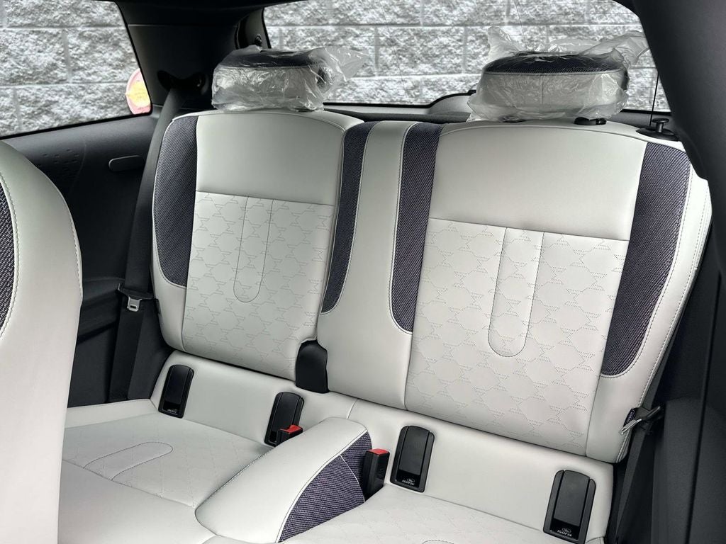 2026 MINI 2 DOOR SIGNATURE PLUS