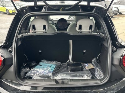 2026 MINI 2 DOOR SIGNATURE PLUS