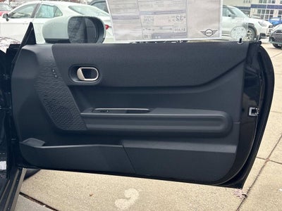 2026 MINI 2 DOOR SIGNATURE PLUS