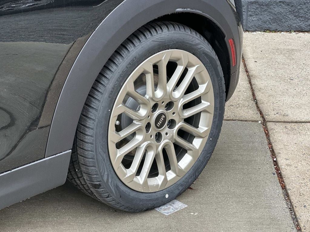 2026 MINI 2 DOOR SIGNATURE PLUS