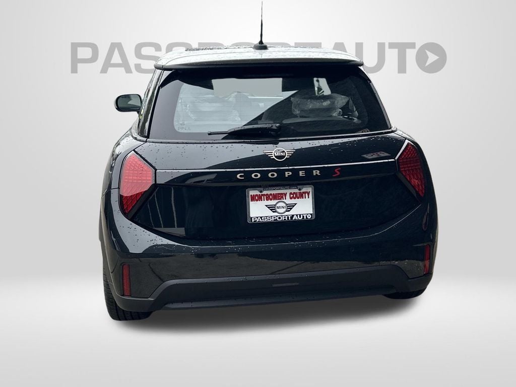 2026 MINI 2 DOOR SIGNATURE PLUS