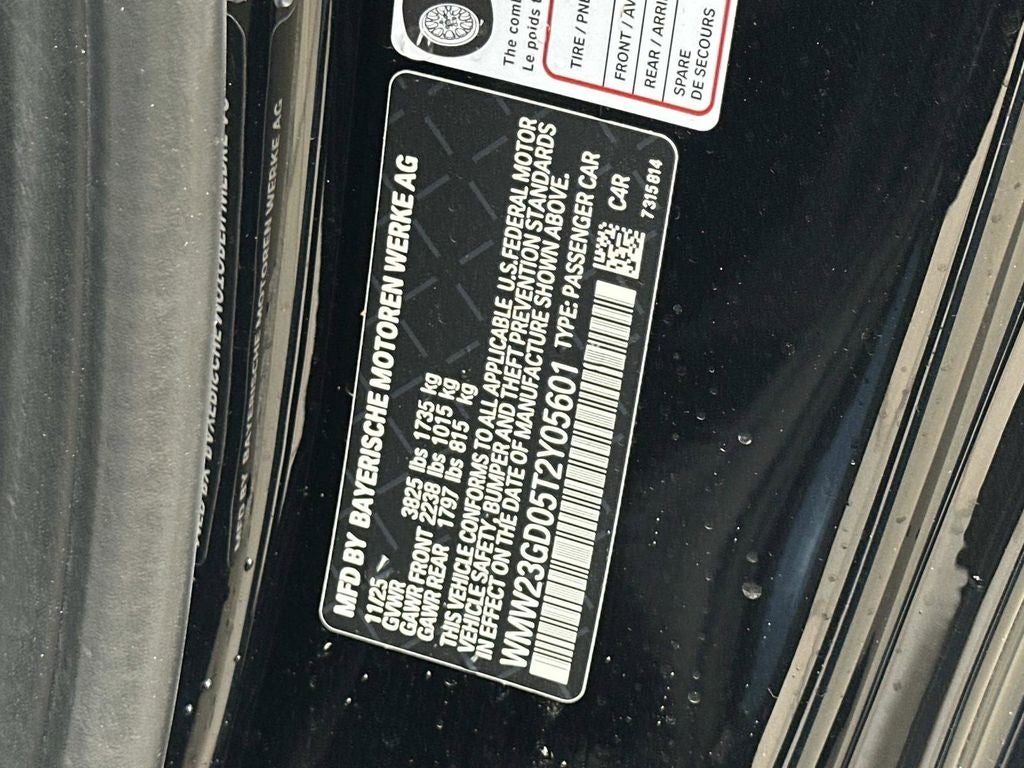 2026 MINI 2 DOOR SIGNATURE PLUS