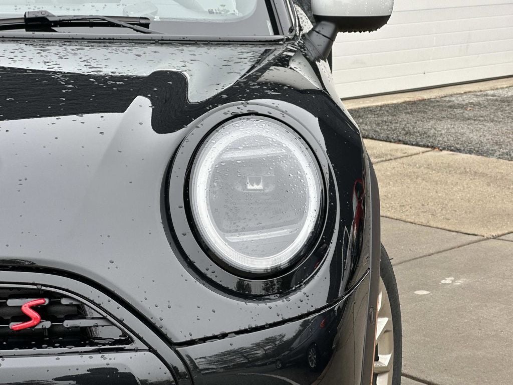 2026 MINI 2 DOOR SIGNATURE PLUS
