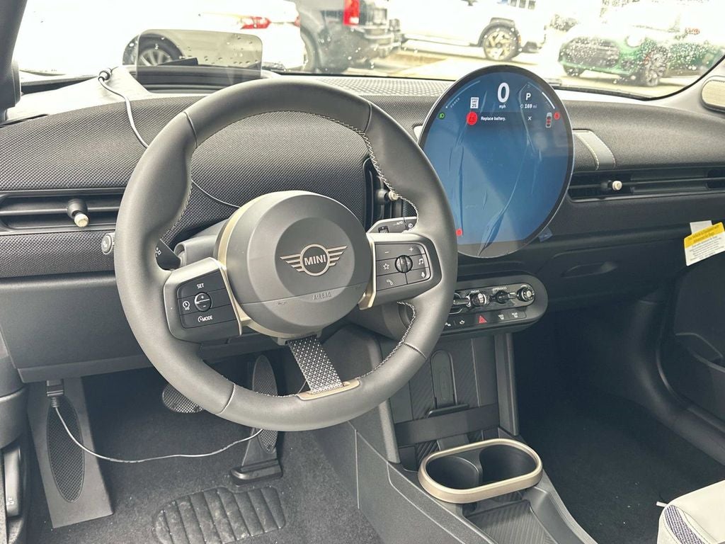 2026 MINI 2 DOOR SIGNATURE PLUS