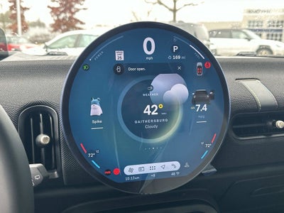 2026 MINI 2 DOOR SIGNATURE PLUS