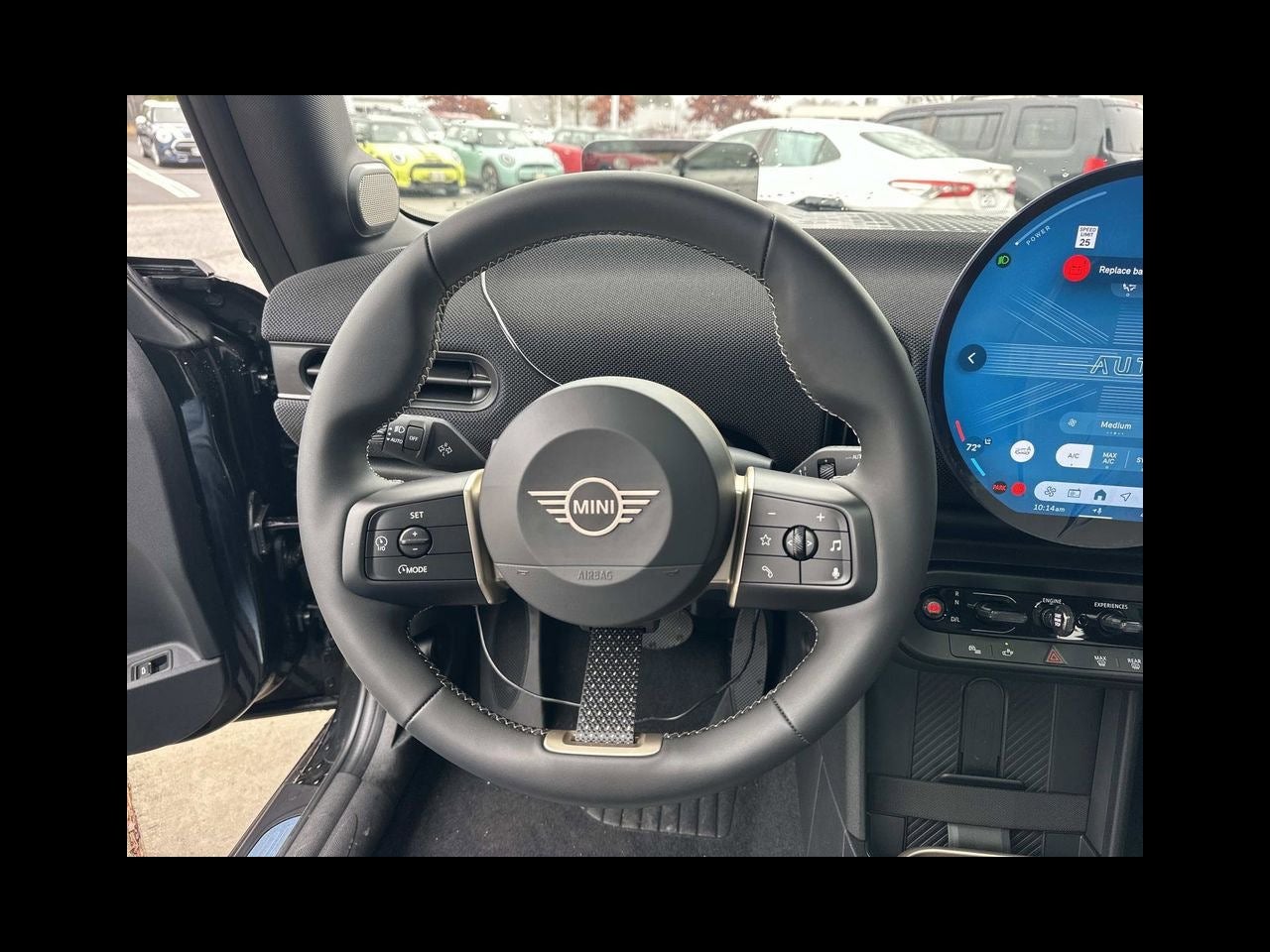 2026 MINI 2 DOOR SIGNATURE PLUS