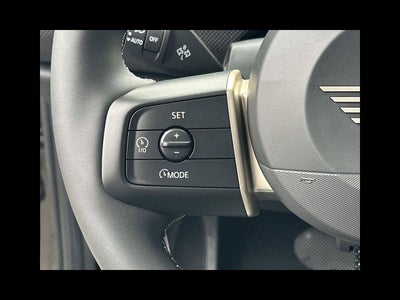 2026 MINI 2 DOOR SIGNATURE PLUS