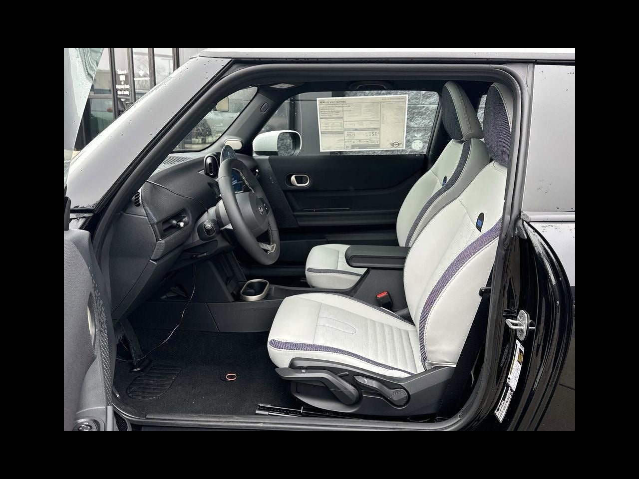 2026 MINI 2 DOOR SIGNATURE PLUS