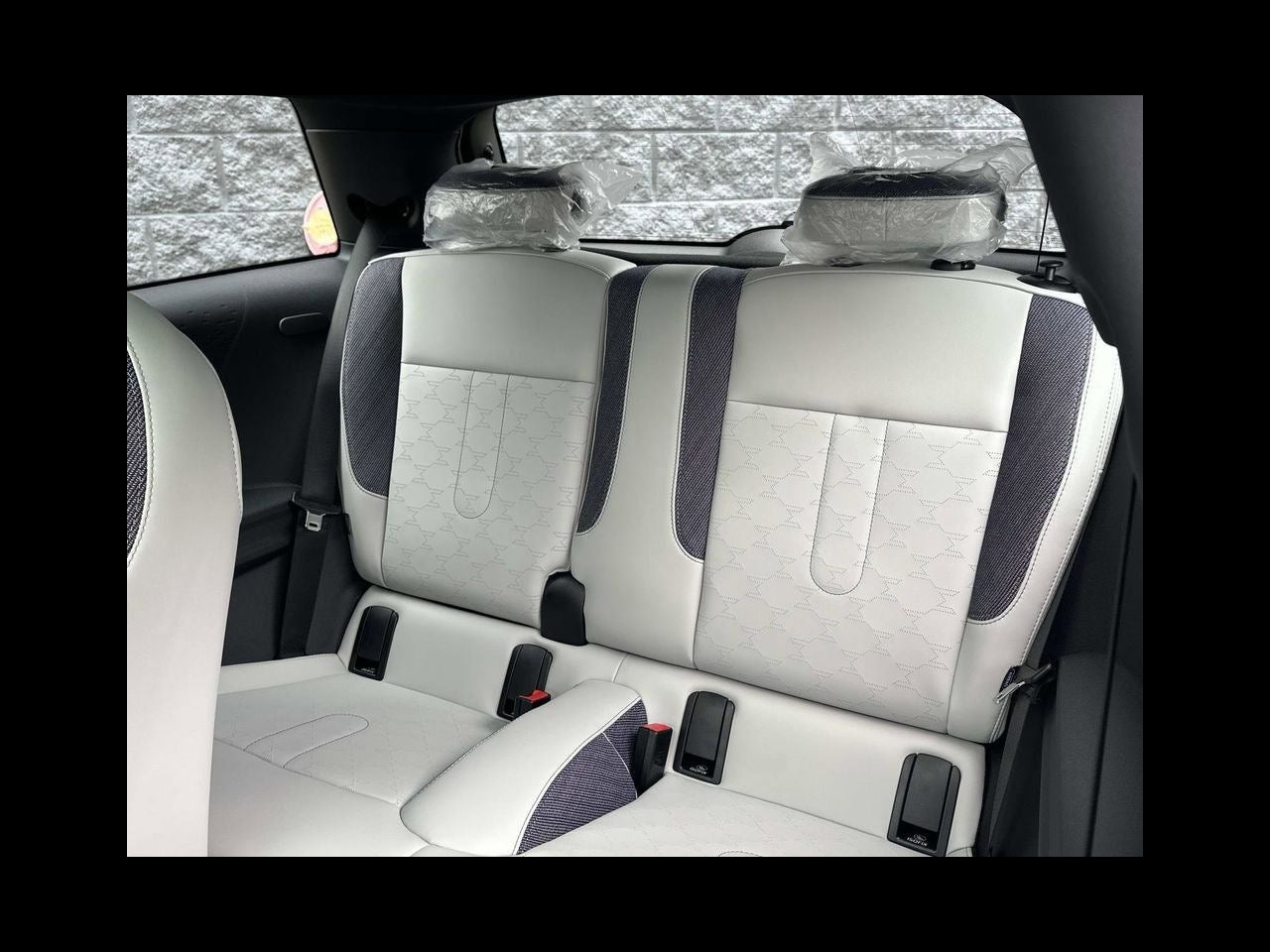 2026 MINI 2 DOOR SIGNATURE PLUS