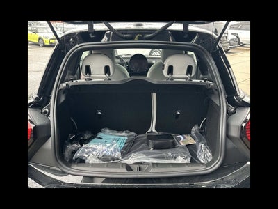 2026 MINI 2 DOOR SIGNATURE PLUS